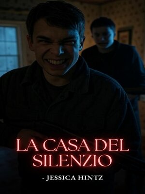 cover image of La Casa del Silenzio